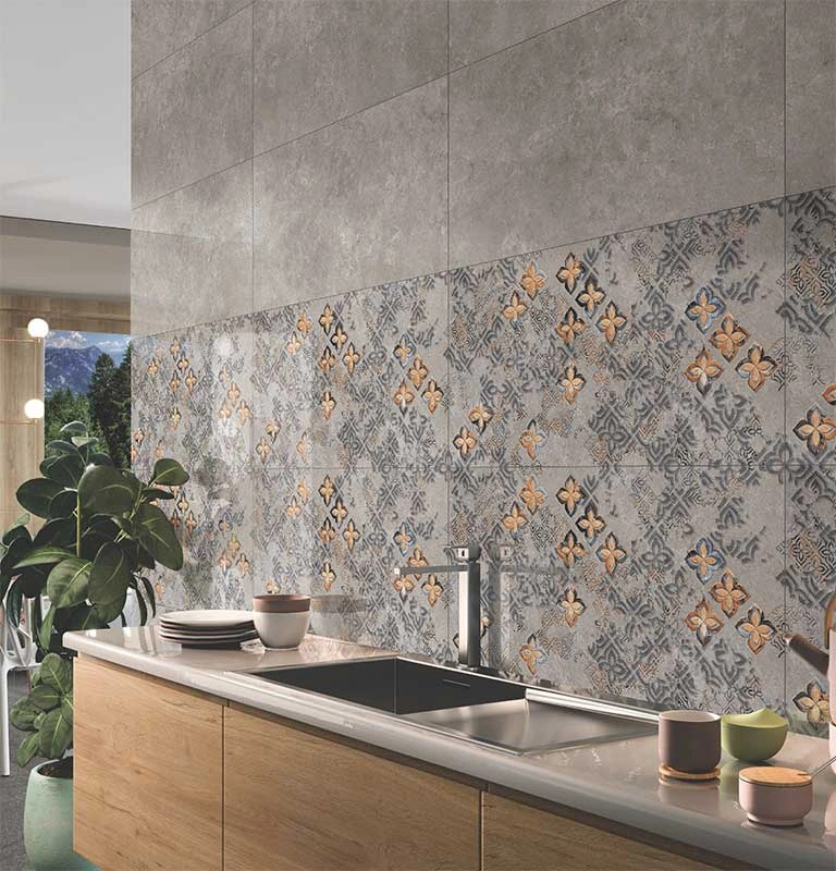 Porcelain Tiles