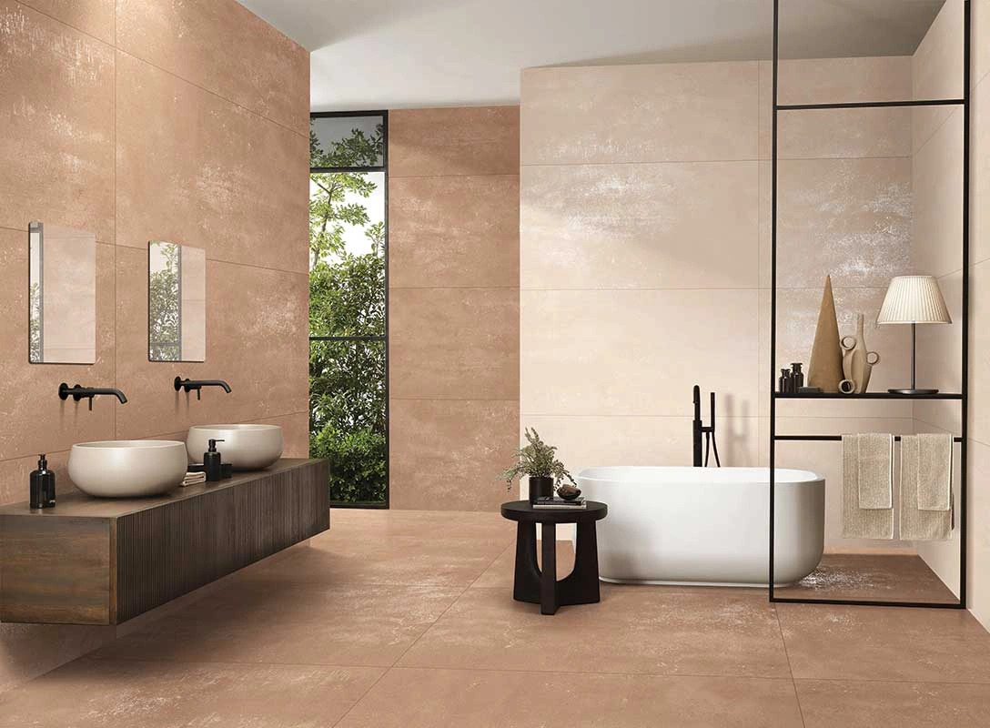 Vitrified Tiles