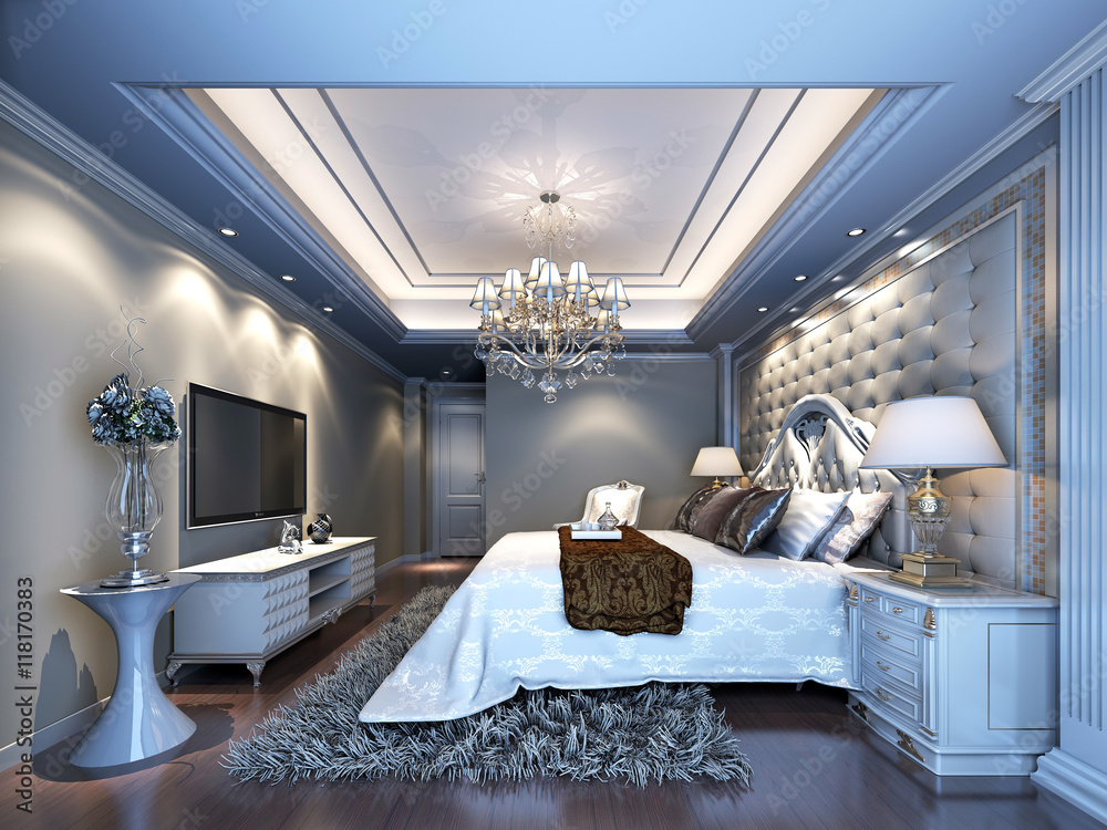 Modern Gypsum Ceiling Design