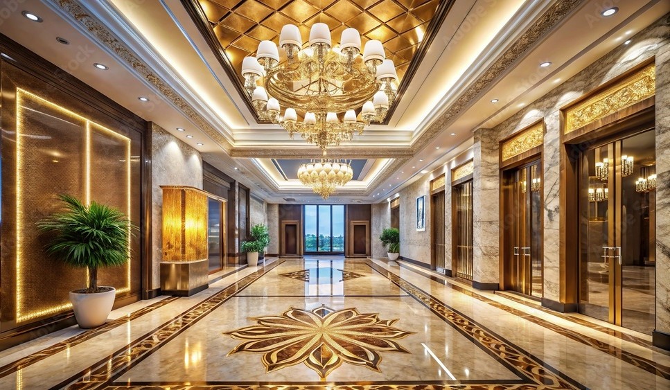 Cove Lighting Ceiling